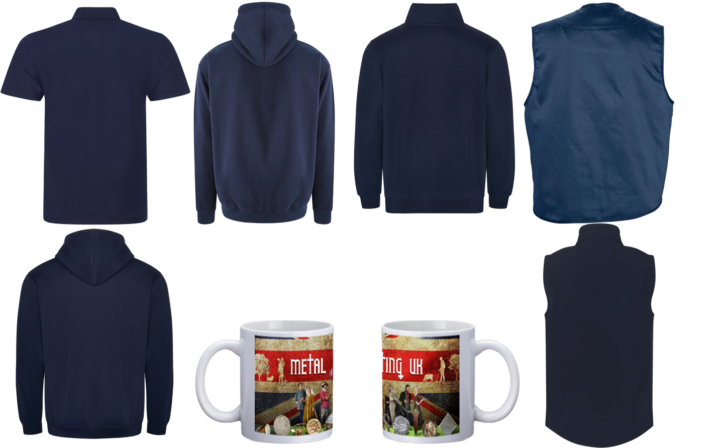MDUK Super Bundle - 2XL