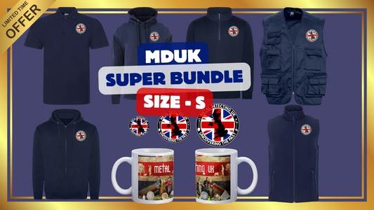 MDUK Super Bundle - Small