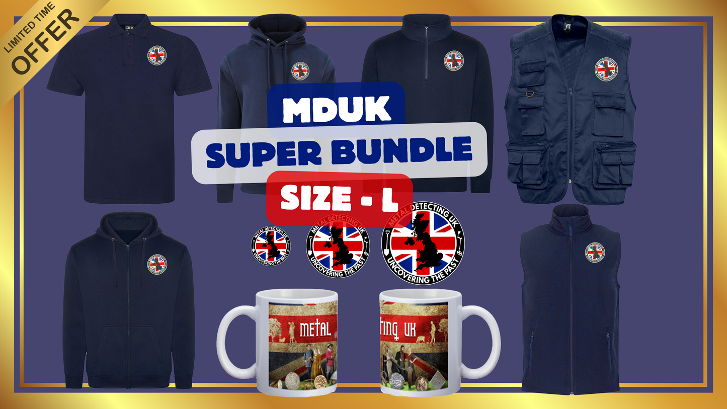 MDUK Super Bundle - Large