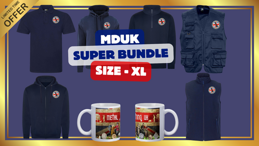 MDUK Super Bundle - XL