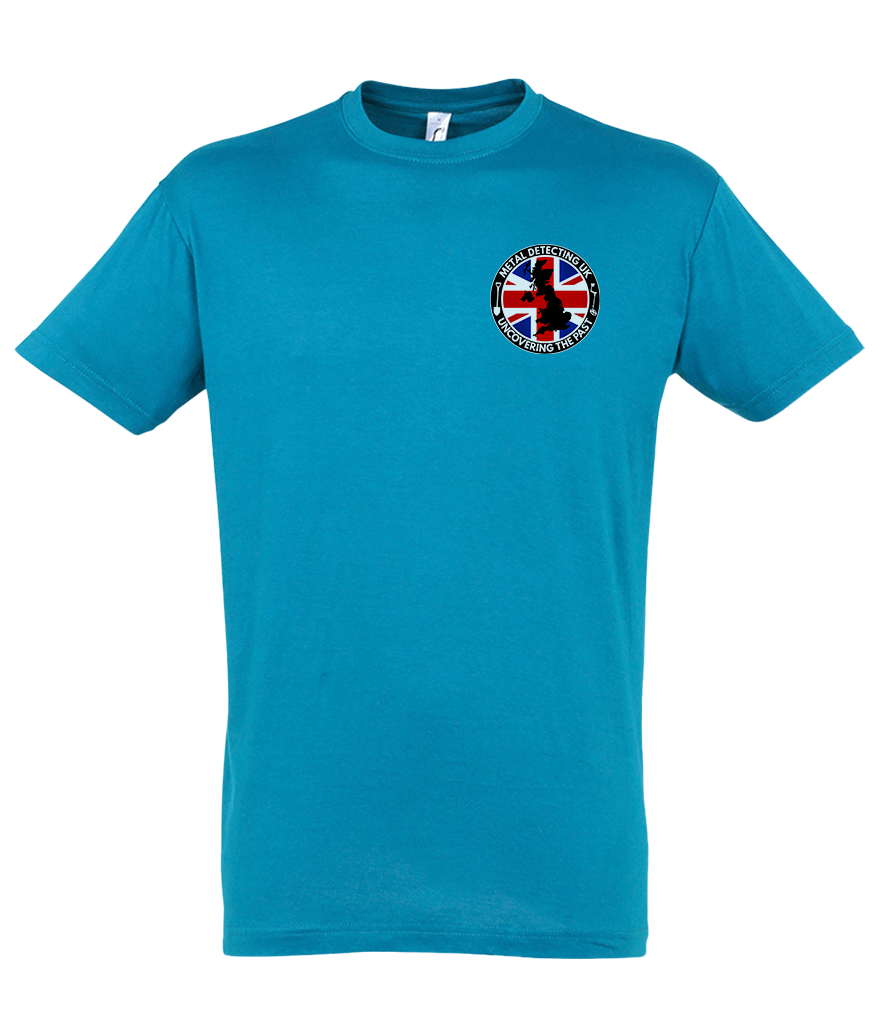 MDUK Printed T-Shirt