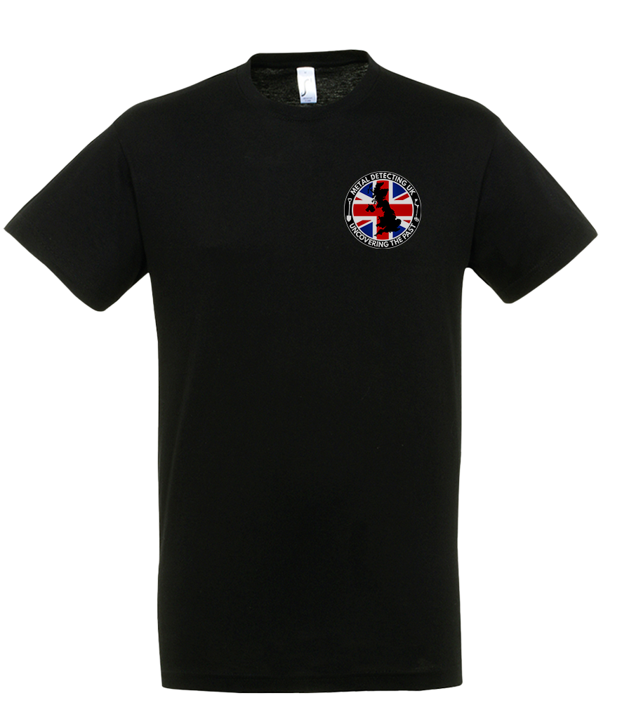 MDUK Printed T-Shirt