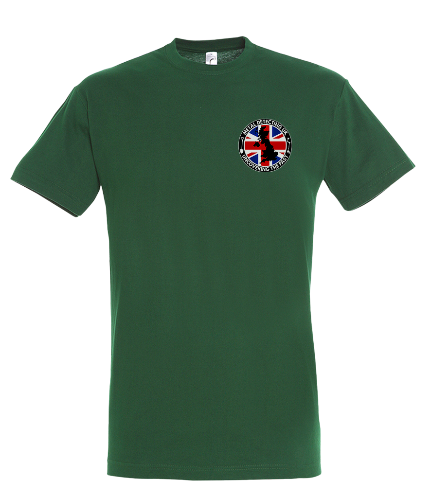 MDUK Printed T-Shirt
