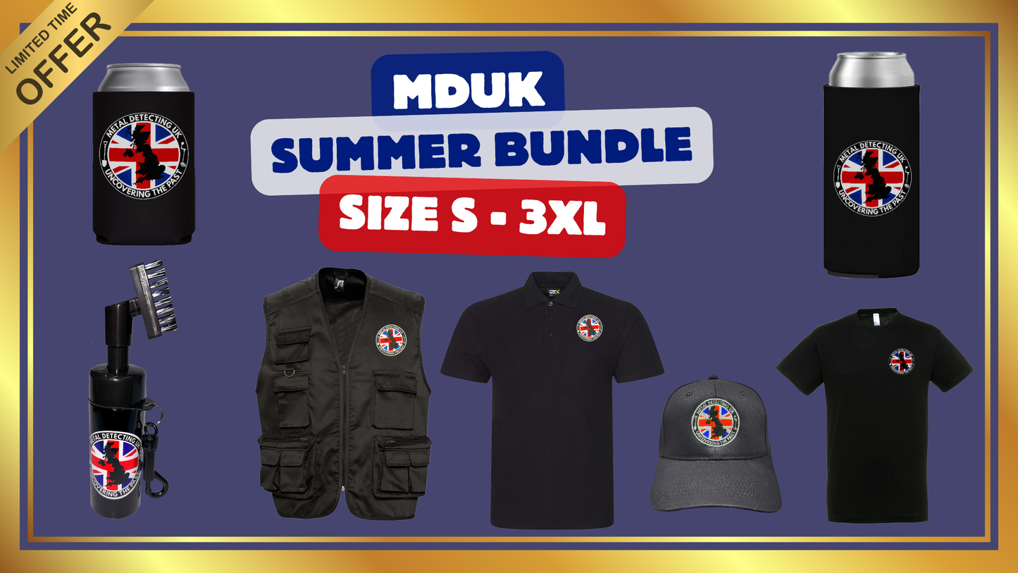 MDUK Summer Bundle