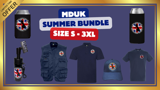 MDUK Summer Bundle
