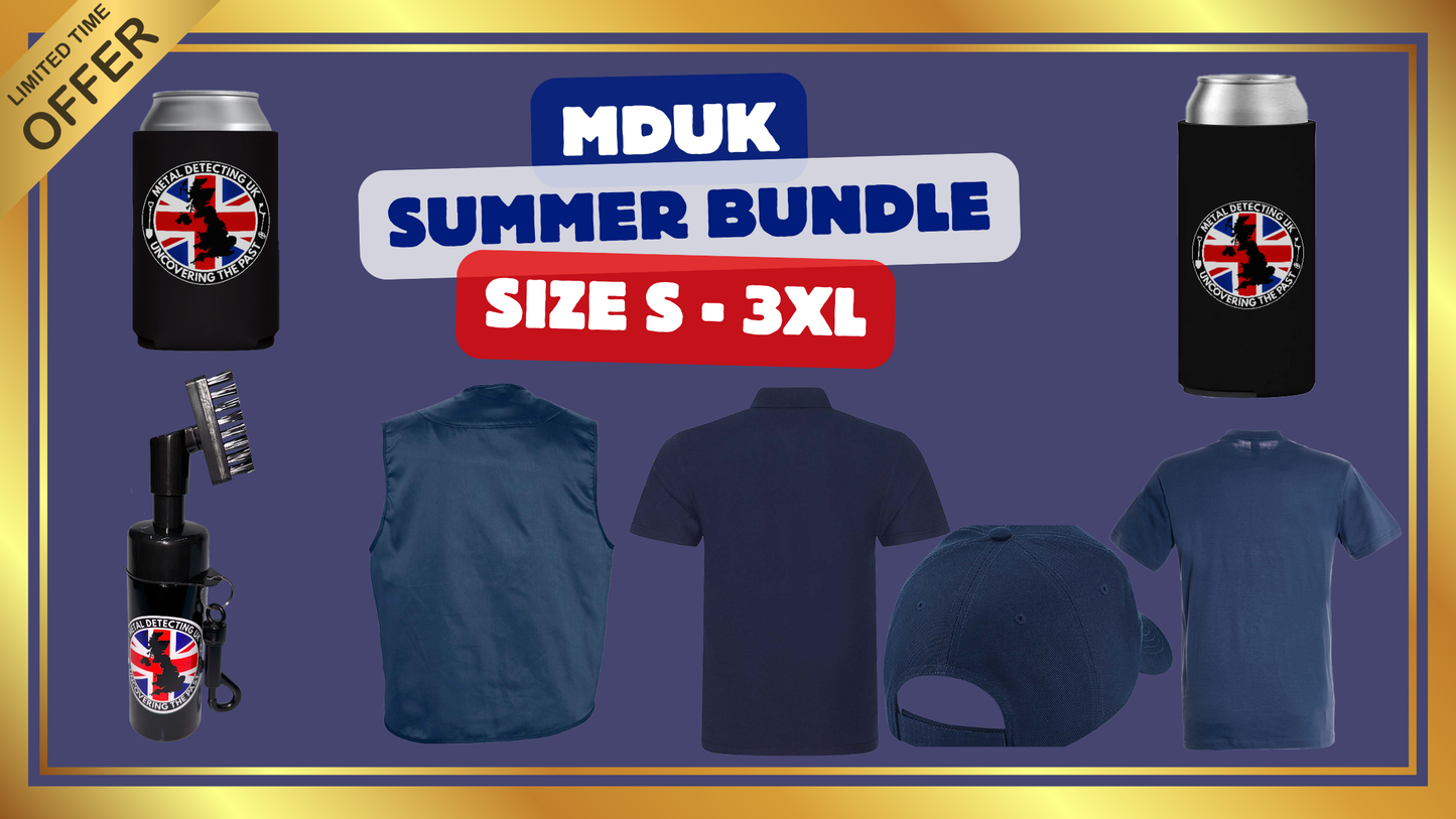 MDUK Summer Bundle
