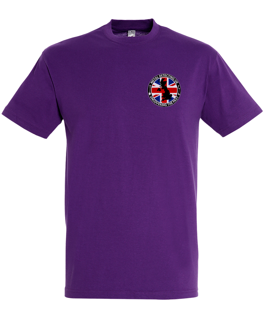 MDUK Printed T-Shirt