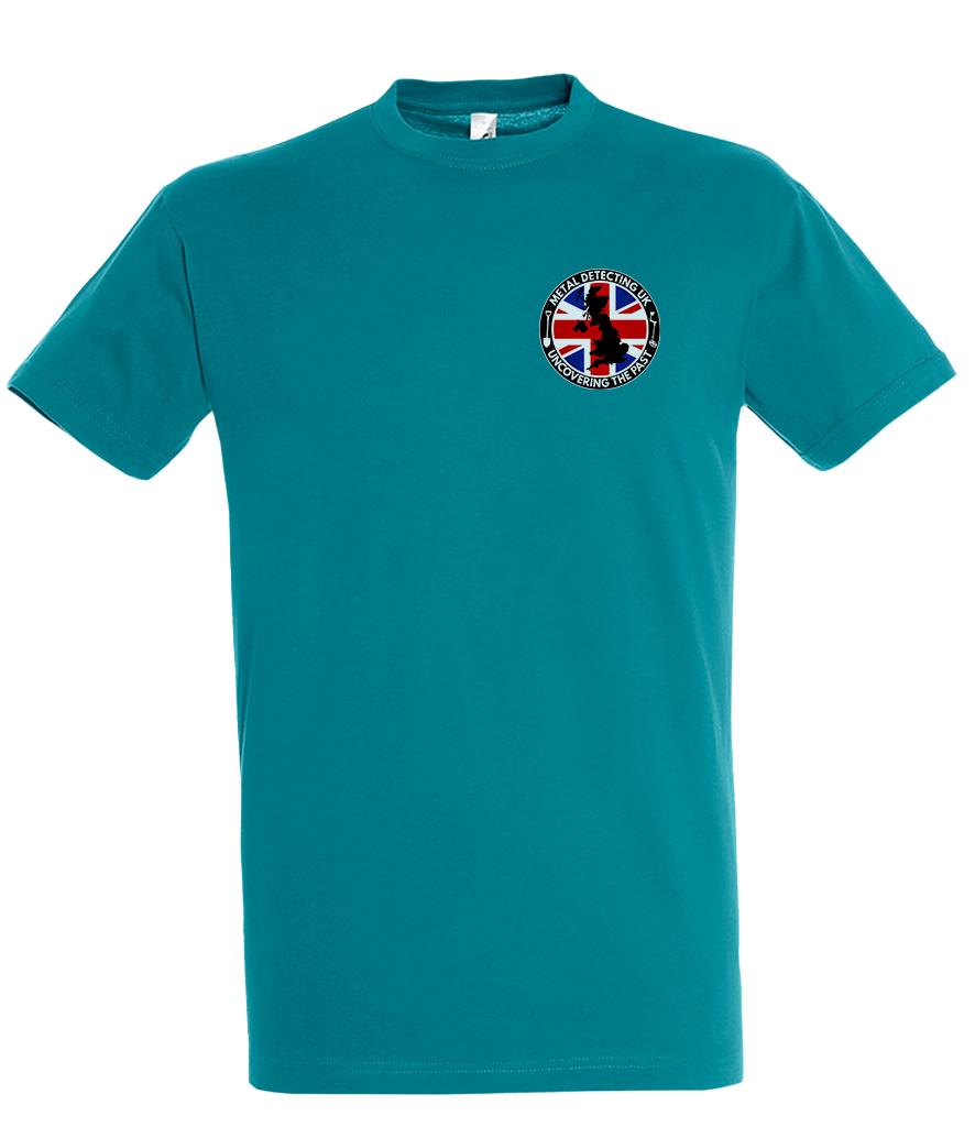 MDUK Printed T-Shirt