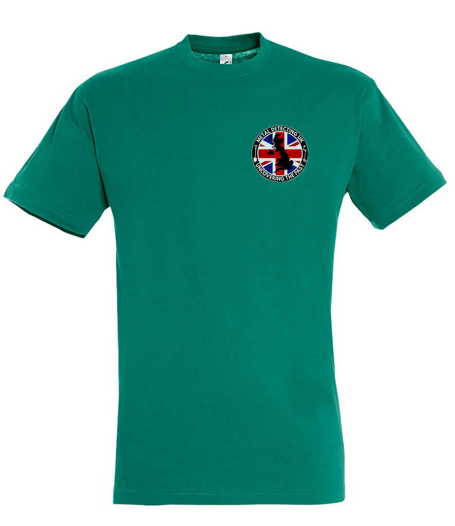 MDUK Printed T-Shirt