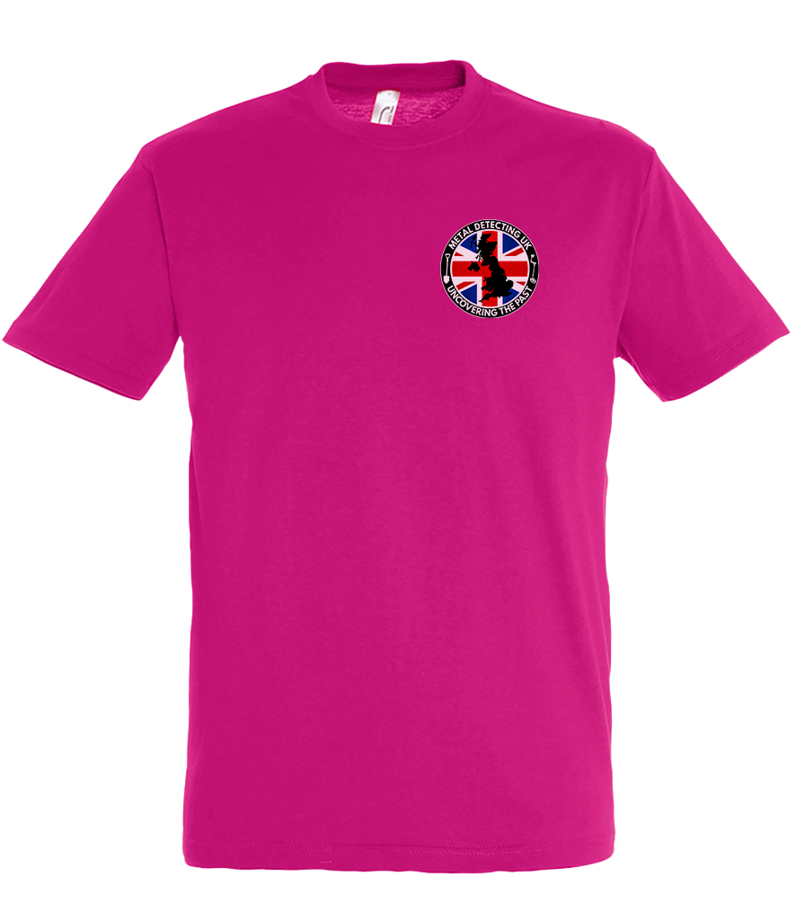 MDUK Printed T-Shirt