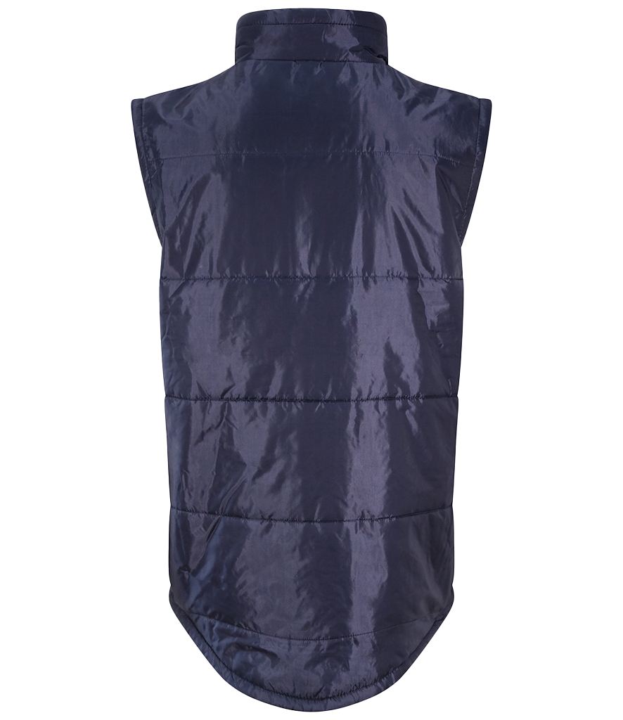 MDUK Padded Bodywarmer