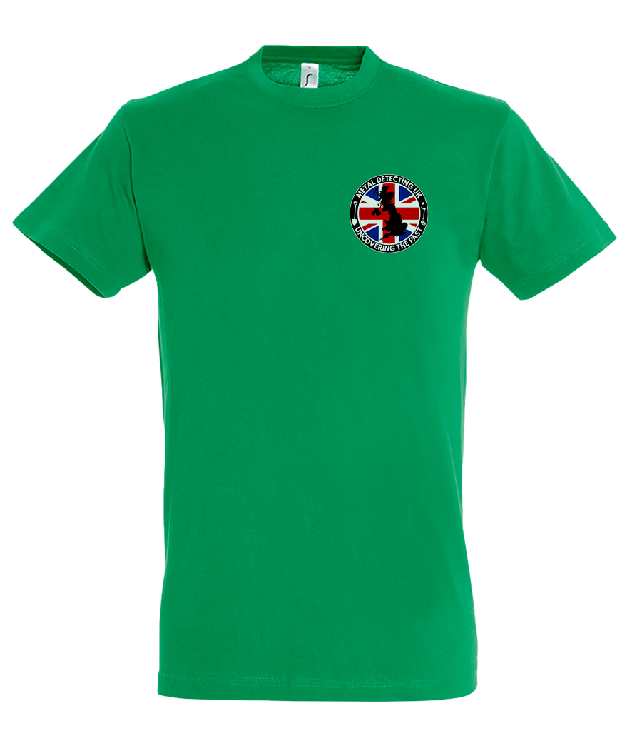 MDUK Printed T-Shirt