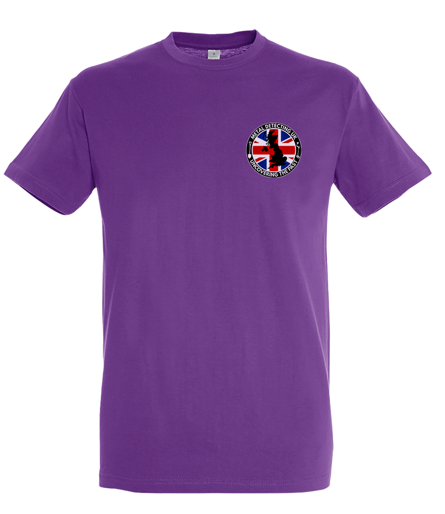 MDUK Printed T-Shirt
