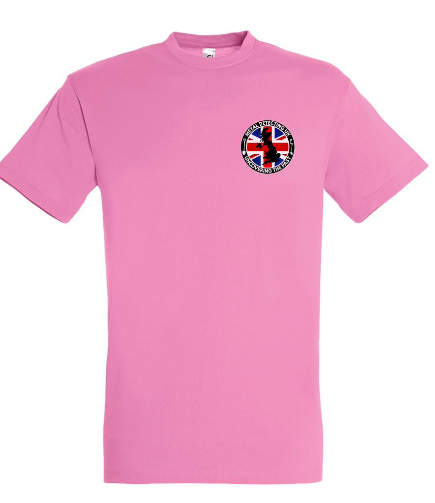 MDUK Printed T-Shirt
