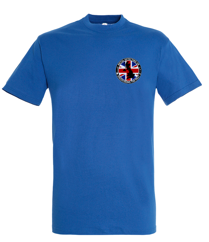 MDUK Printed T-Shirt