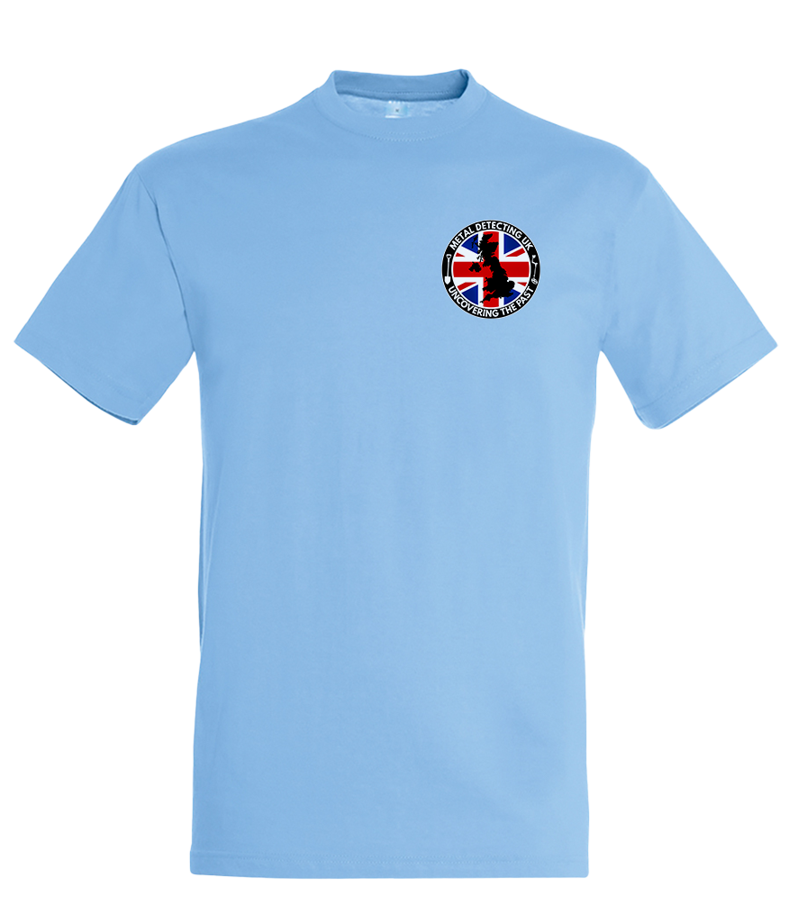 MDUK Printed T-Shirt
