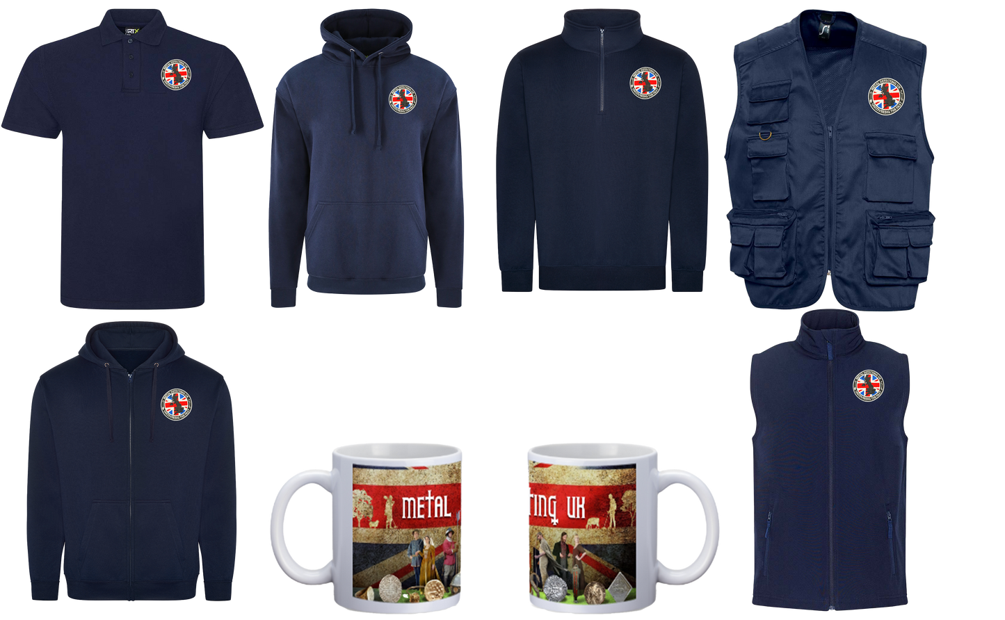 MDUK Super Bundle - 3XL
