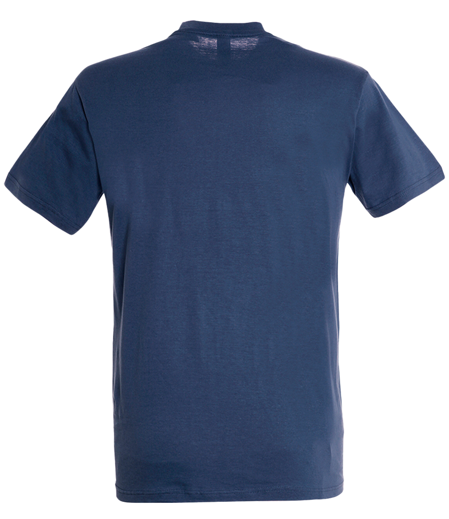 MDUK Printed T-Shirt