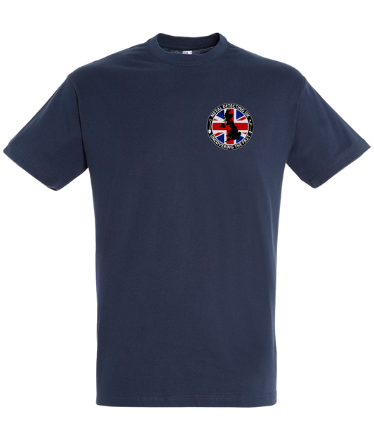 MDUK Printed T-Shirt